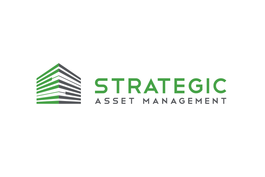 logos__Strategic Asset Management