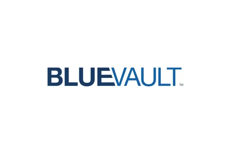 logos__bluevault