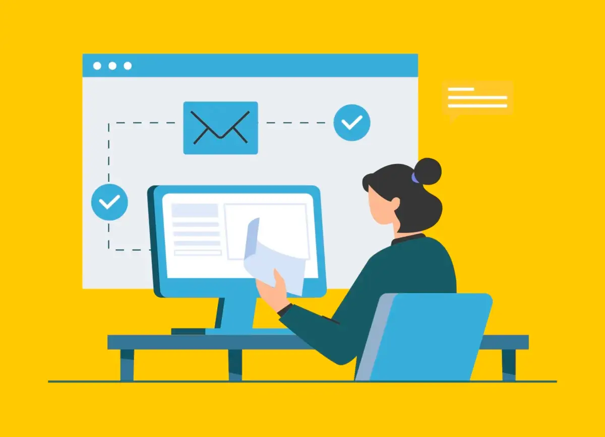 RIA Email Marketing That Misses