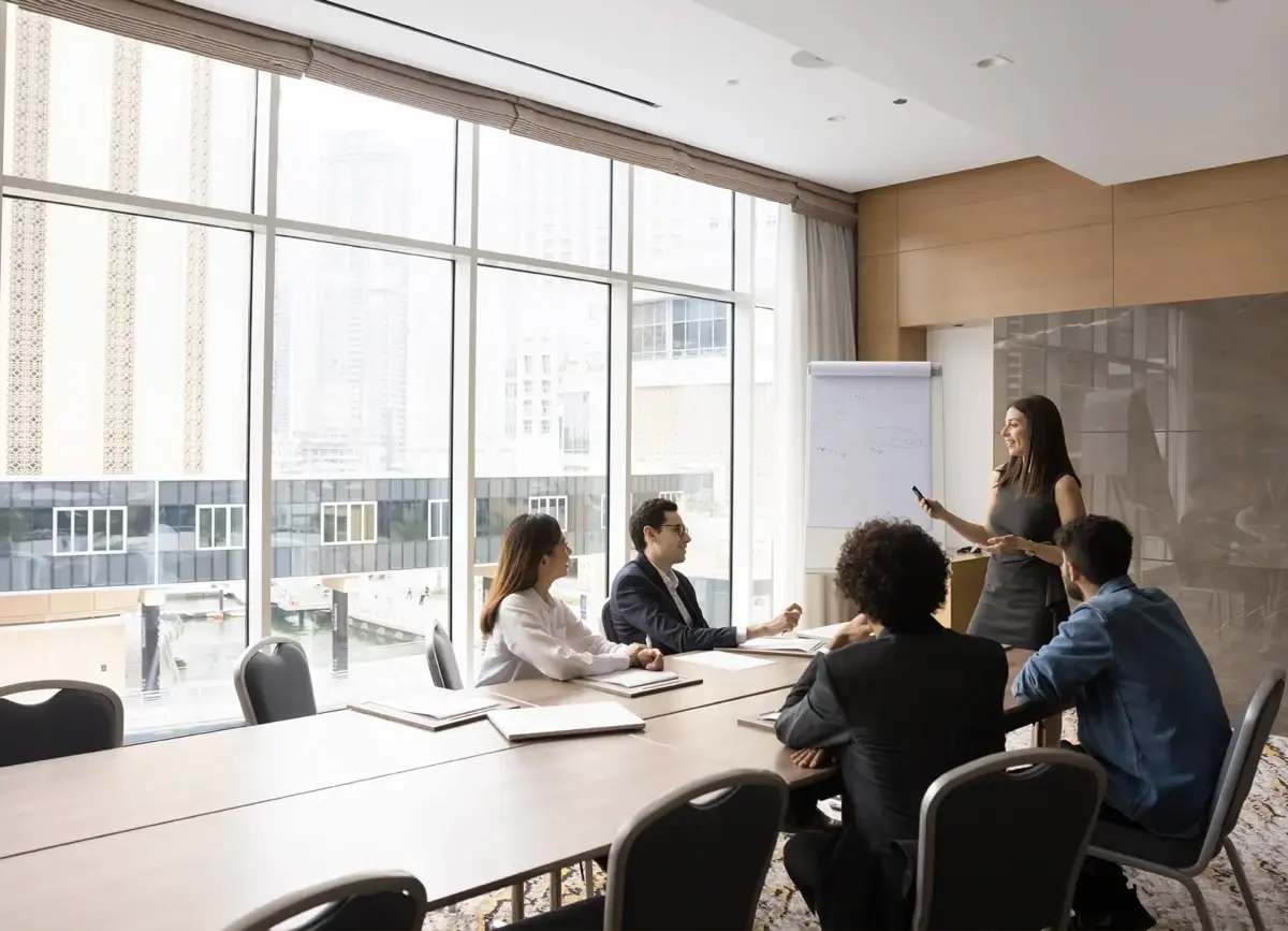 Marketing and Sales: Bridging the Gap