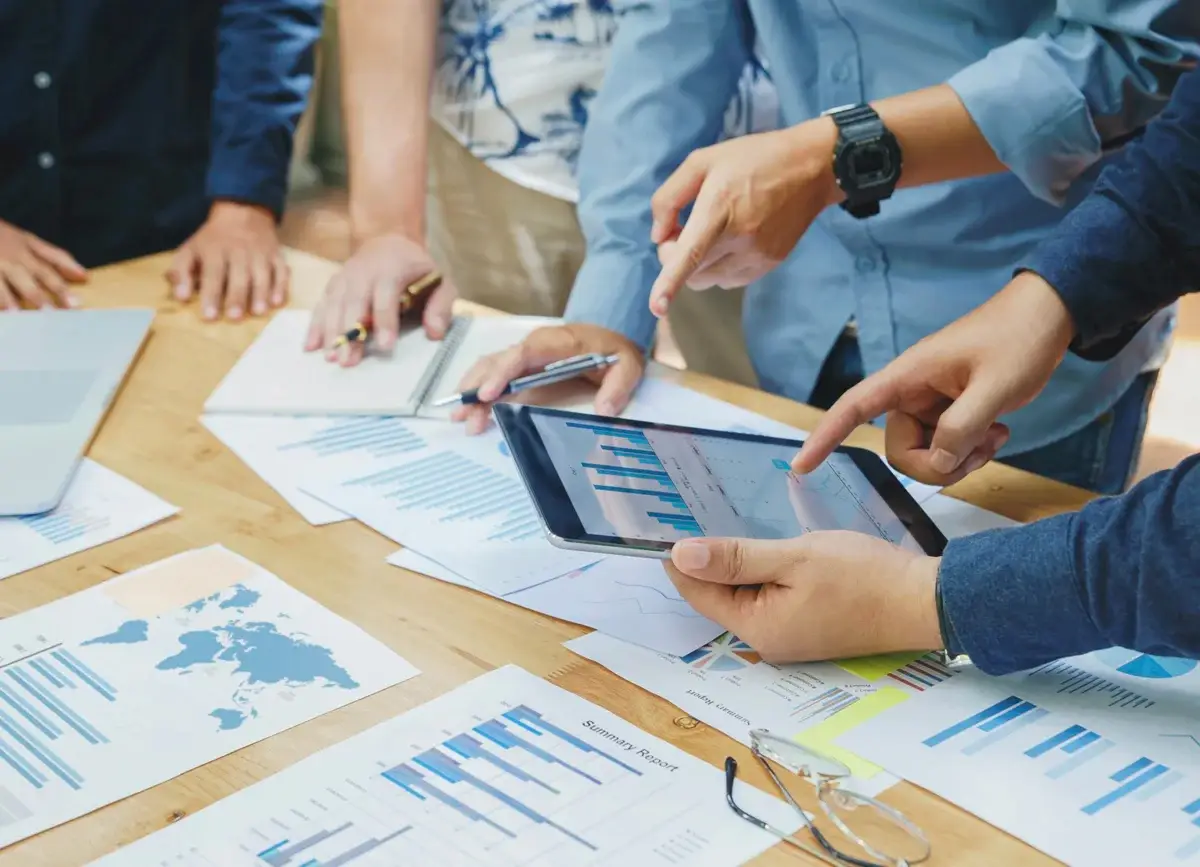 Educational Content Outshines