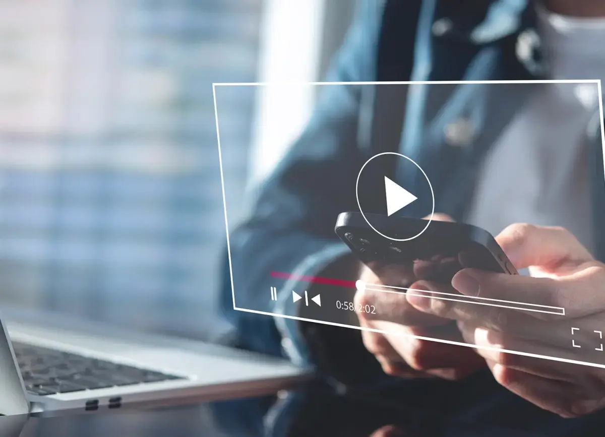 Short Videos are Powerful