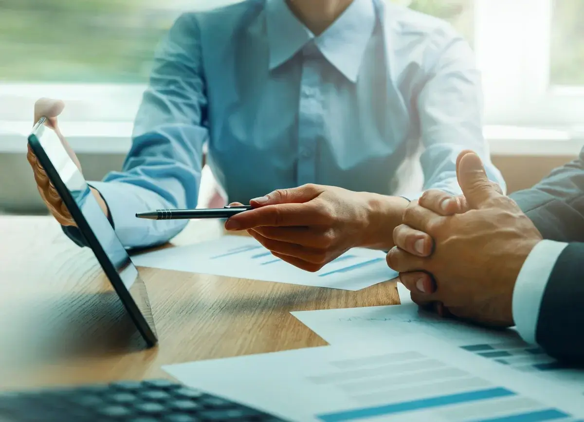 Strengthen Advisor Relationships: Elevate the Conversation Using Objections